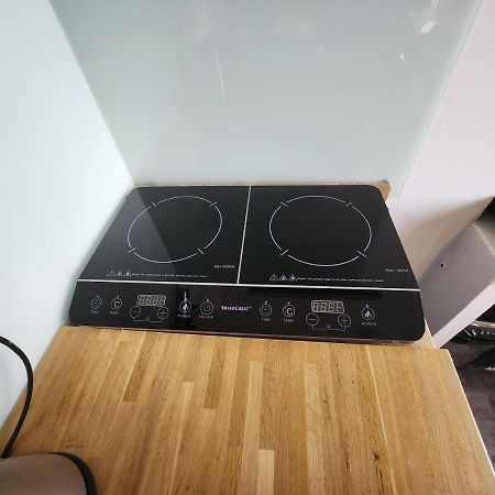 Le Seattle - Studio Cosy Avec Wifi Caen Dış mekan fotoğraf