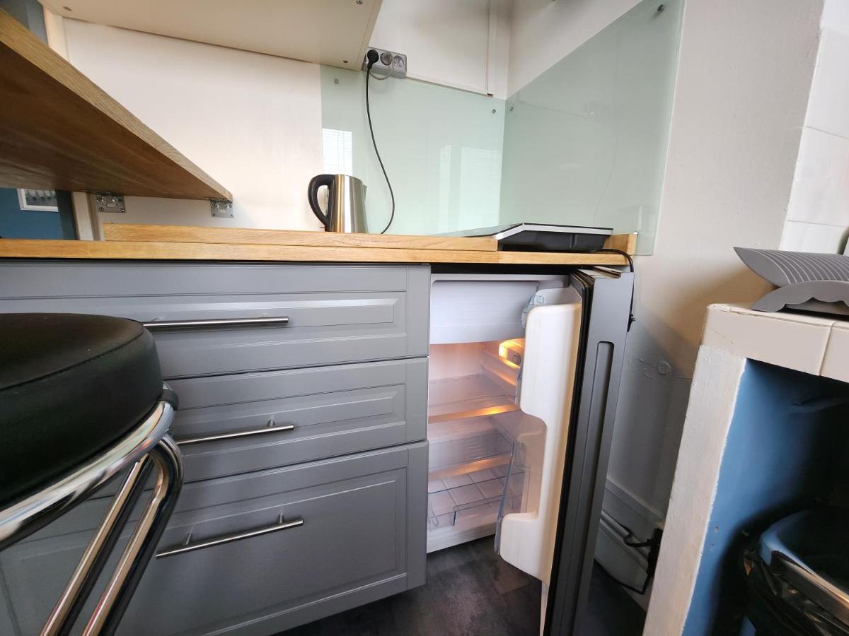Le Seattle - Studio Cosy Avec Wifi Caen Dış mekan fotoğraf